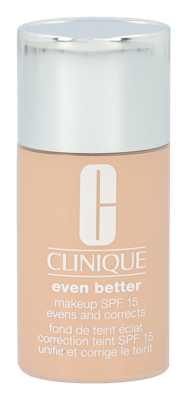 Clinique Even Better Make-Up SPF15 CN 28 Ivory Foundation 30 ml Dames
