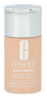 Clinique Even Better Make-Up SPF15 CN 28 Ivory Foundation 30 ml Dames