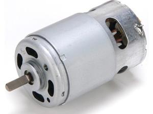 Losi - Starter 775 Motor: 8B/8T 2.0 (LOSA99427)