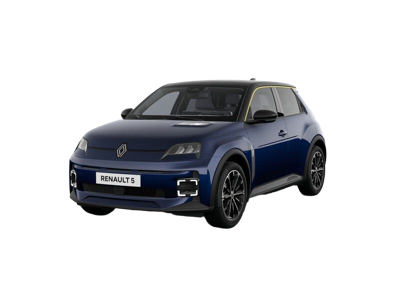 Renault 5