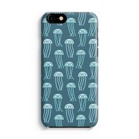 Kwallie: iPhone 8 Volledig Geprint Hoesje