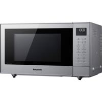 Panasonic NN-CT57JMGPG Magnetron Zilver 1000 W Grillfunctie