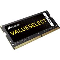 RAM geheugen Corsair ValueSelect 8 GB 40 g DDR4 RAM geheugen Corsair ValueSelect 8 GB 40 g DDR4
