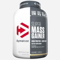 Super Mass Gainer