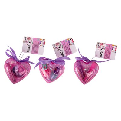 Canenco beauty make-up hartje
