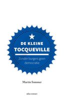 De kleine Tocqueville - Martin Sommer - ebook - thumbnail