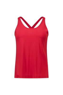 Studio Anneloes Cloud Top 13702 Tops En Singlets 4000 Ruby Red