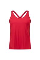 Studio Anneloes Cloud Top 13702 Tops En Singlets 4000 Ruby Red
