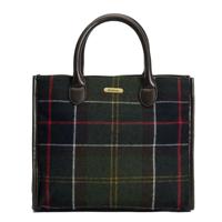 Handtas Barrhill Classic tartan
