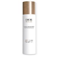 Dior Solar The Protective Oil SPF 15