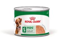 ROYAL CANIN Adult mini S - natvoer voor honden - 195g - thumbnail
