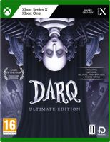 DARQ - Ultimate Edition - thumbnail