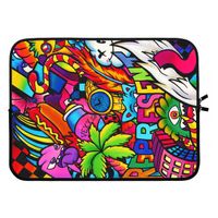 Represent: Laptop sleeve 15 inch