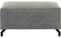 Goossens Hocker Calvin, 96 x 96 cm