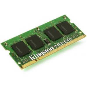 Kingston Technology ValueRAM 4GB DDR3L 1600MHz geheugenmodule 1 x 4 GB