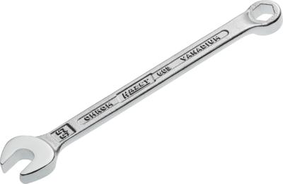 HAZET Ringsteeksleutel 603-5.5 · Buiten-zeskant-tractieprofiel · SW 5,5 mm