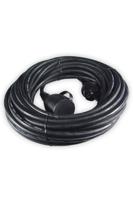 Calex verlengkabel 15 meter