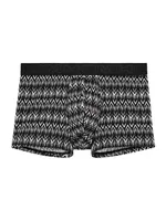 HOM - Boxer Briefs - Jerry - I004, Maat:2XL