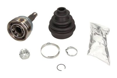 Homokineet reparatie set, aandrijfas 491258