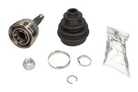 Homokineet reparatie set, aandrijfas 491258