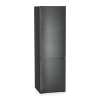 Liebherr CBNbda 572i-22 Koel-vriescombinatie Zwart