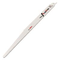 Bosch reciprozaagbladen [5x] - S1411DF - hout+metaal - 2608654763