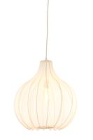 Light & Living Crème hanglampElati Ø 50cm japandi - 2976827