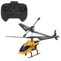 Helikopter op afstandsbediening Speed & Go (4 Stuks)