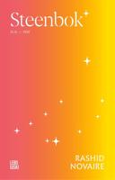 Literaire astrologie-reeks: Steenbok - Rashid Novaire - ebook