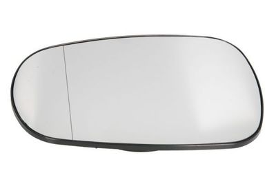 Spiegelglas, buitenspiegel 6102021253112P