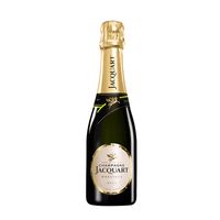 Champagne Jacquart Mosaïque brut Demie - thumbnail