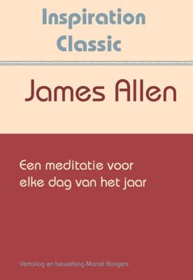 Een meditatie voor elke dag van het jaar (Paperback)