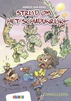 Strijd om het Schaduwrijk (Hardback)