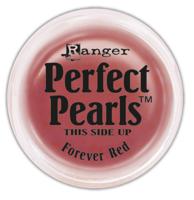 Ranger Ink Ranger • perfect pearls pigment powder forever red