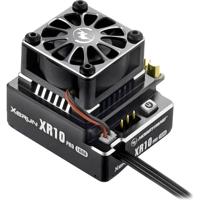 Hobbywing Xerun XR10 Pro Brushless rijregelaar voor RC auto Belastbaarheid (max.): 1200 A