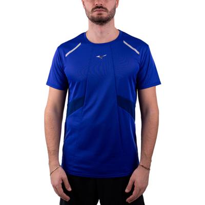 Mizuno DryAeroFlow T-Shirt Heren
