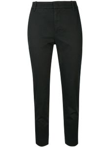 Vince pantalon chino crop - Noir