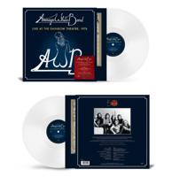 Average White Band - Live At The Rainbow Theatre: 1974 (Wit Vinyl) (Record Store Day 2024) (LP) - thumbnail