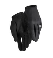 Assos RS gloves targa lang zwart unisex XXL