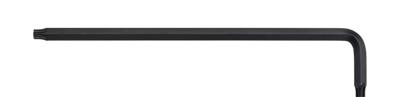 Wiha 366Z015 Stiftsleutel TORX® chemisch gezwart T15 x 136 mm - 24319