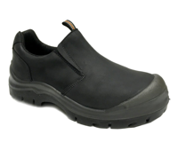 No Risk Instapper Keady 6168.00 S3 Zwart - Maat 44 - 00.071.001.44