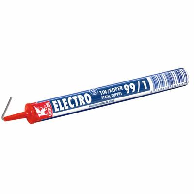 Griffon Soldeerdraad 99/1 1,5mm 3M Koker - 6312623