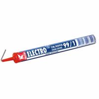 Griffon Soldeerdraad 99/1 1,5mm 3M Koker - 6312623