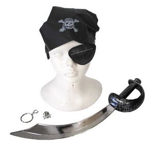 Piratenset Dollo