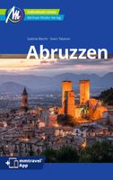 Reisgids Abruzzen | Michael Müller Verlag - thumbnail