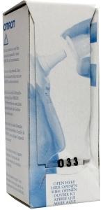Omron Oorthermometer hoes IT-5 Omron Oorthermometer hoes IT-5