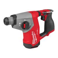 Milwaukee M12 FHAC16-0X FUEL™ Accu Combihamer SDS+ 1,15J 12V Basic Body in HD-Box - 4933499184