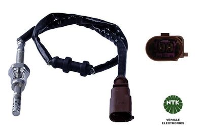 Sensor, uitlaatgastemperatuur 93600