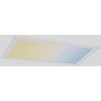Paulmann CC Flad Onderbouwlamp 6 W Warmwit Wit