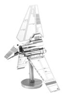 Metal Earth Star Wars Imperial Shuttle Metalen bouwpakket